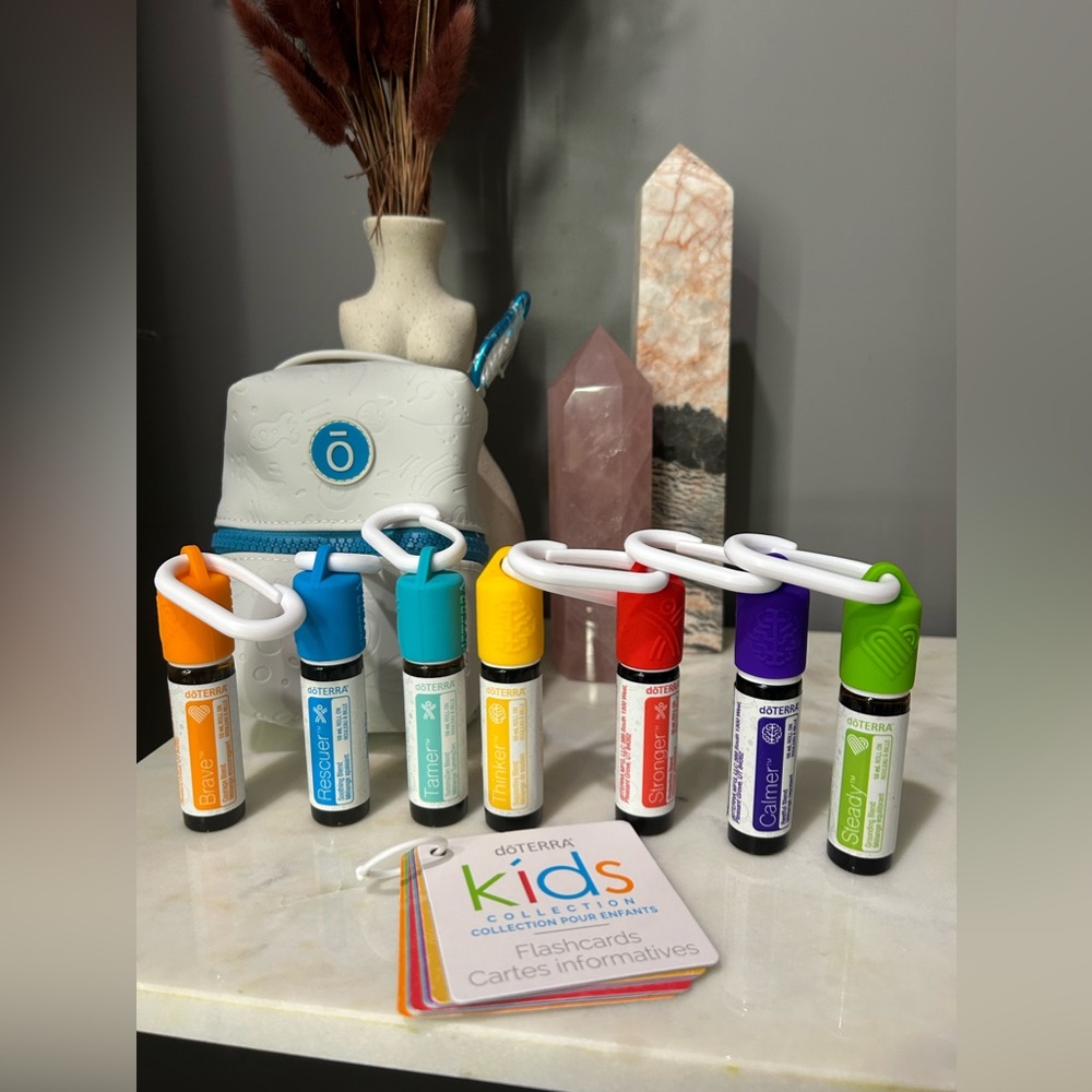 Doterra Kids Collection